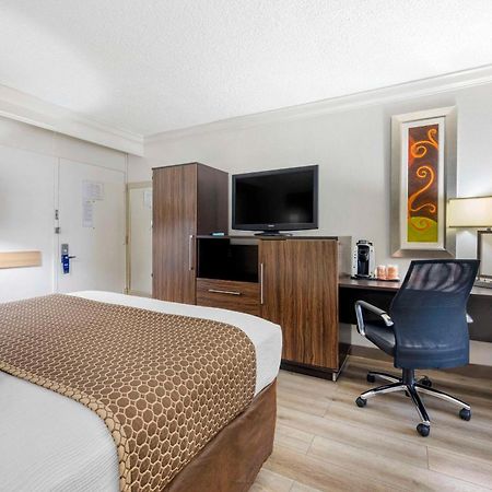 The Capitol Hotel Downtown, Ascend Hotel Collection Nashville Exteriér fotografie