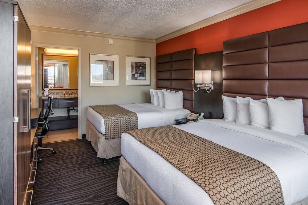 The Capitol Hotel Downtown, Ascend Hotel Collection Nashville Exteriér fotografie