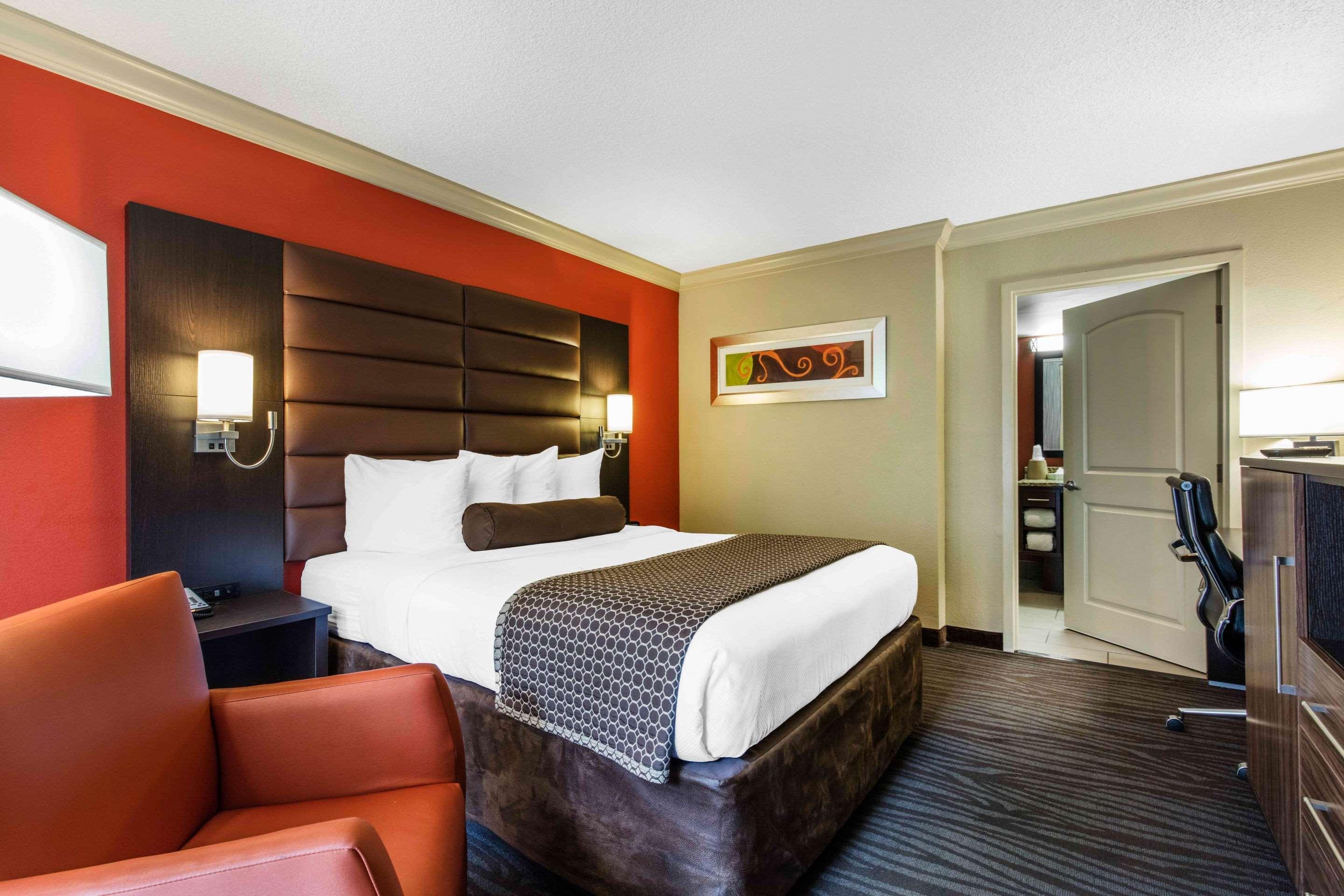 The Capitol Hotel Downtown, Ascend Hotel Collection Nashville Exteriér fotografie