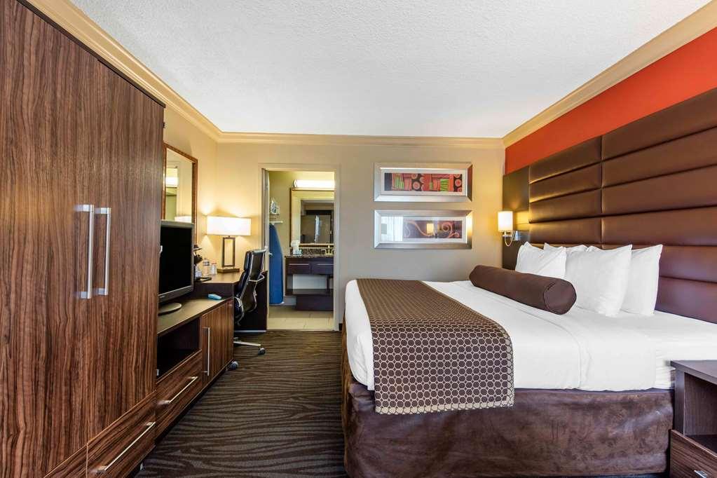 The Capitol Hotel Downtown, Ascend Hotel Collection Nashville Pokoj fotografie