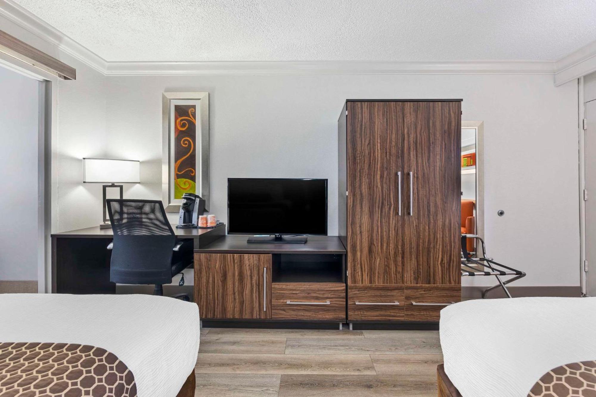 The Capitol Hotel Downtown, Ascend Hotel Collection Nashville Exteriér fotografie