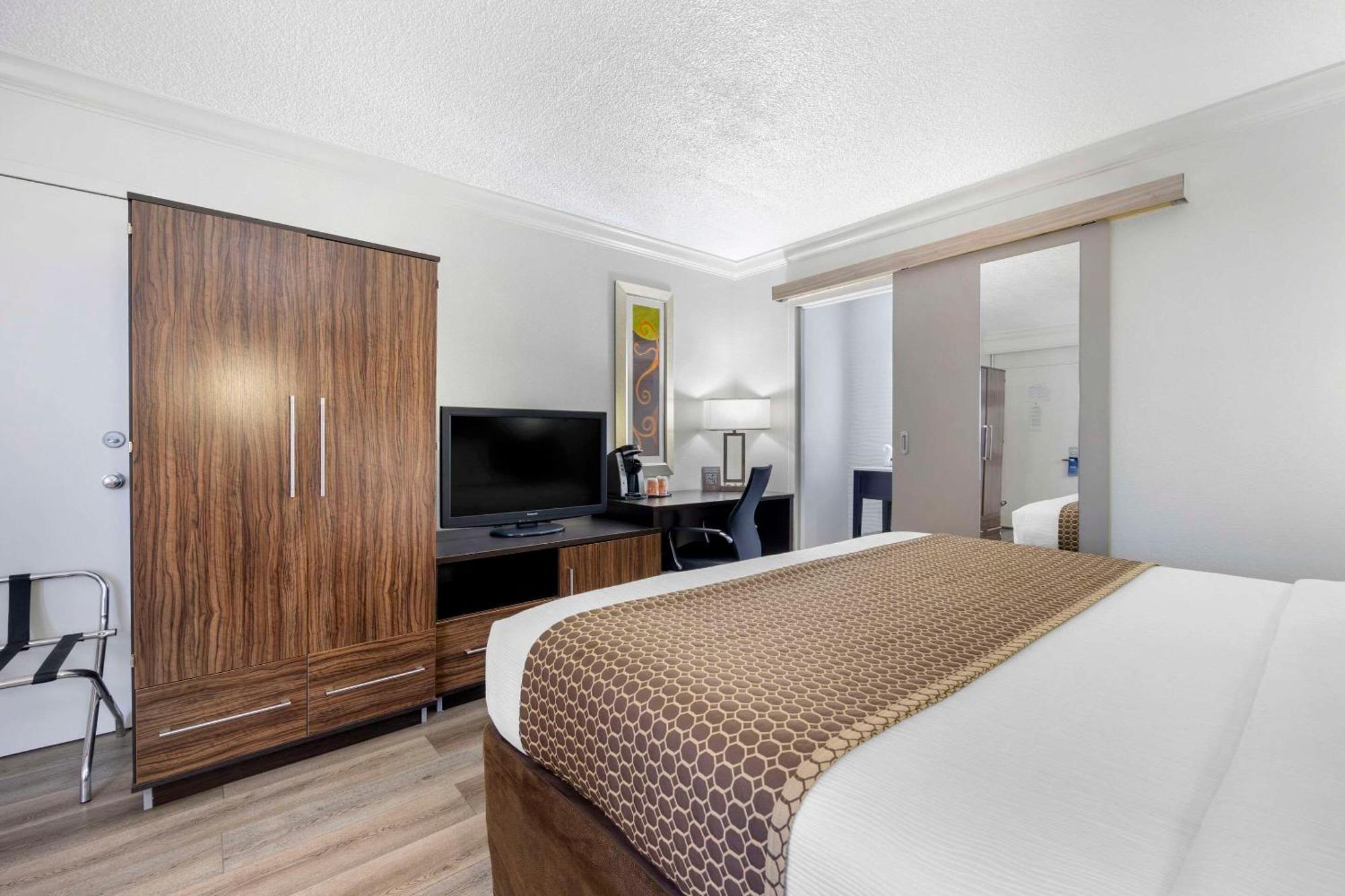 The Capitol Hotel Downtown, Ascend Hotel Collection Nashville Exteriér fotografie