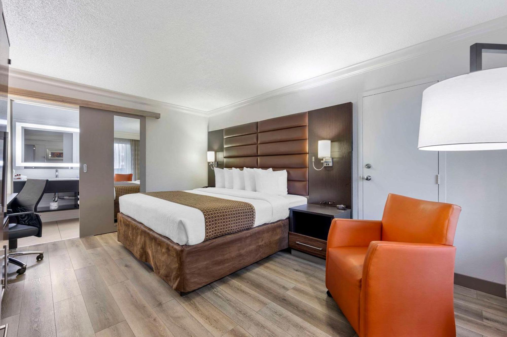 The Capitol Hotel Downtown, Ascend Hotel Collection Nashville Exteriér fotografie