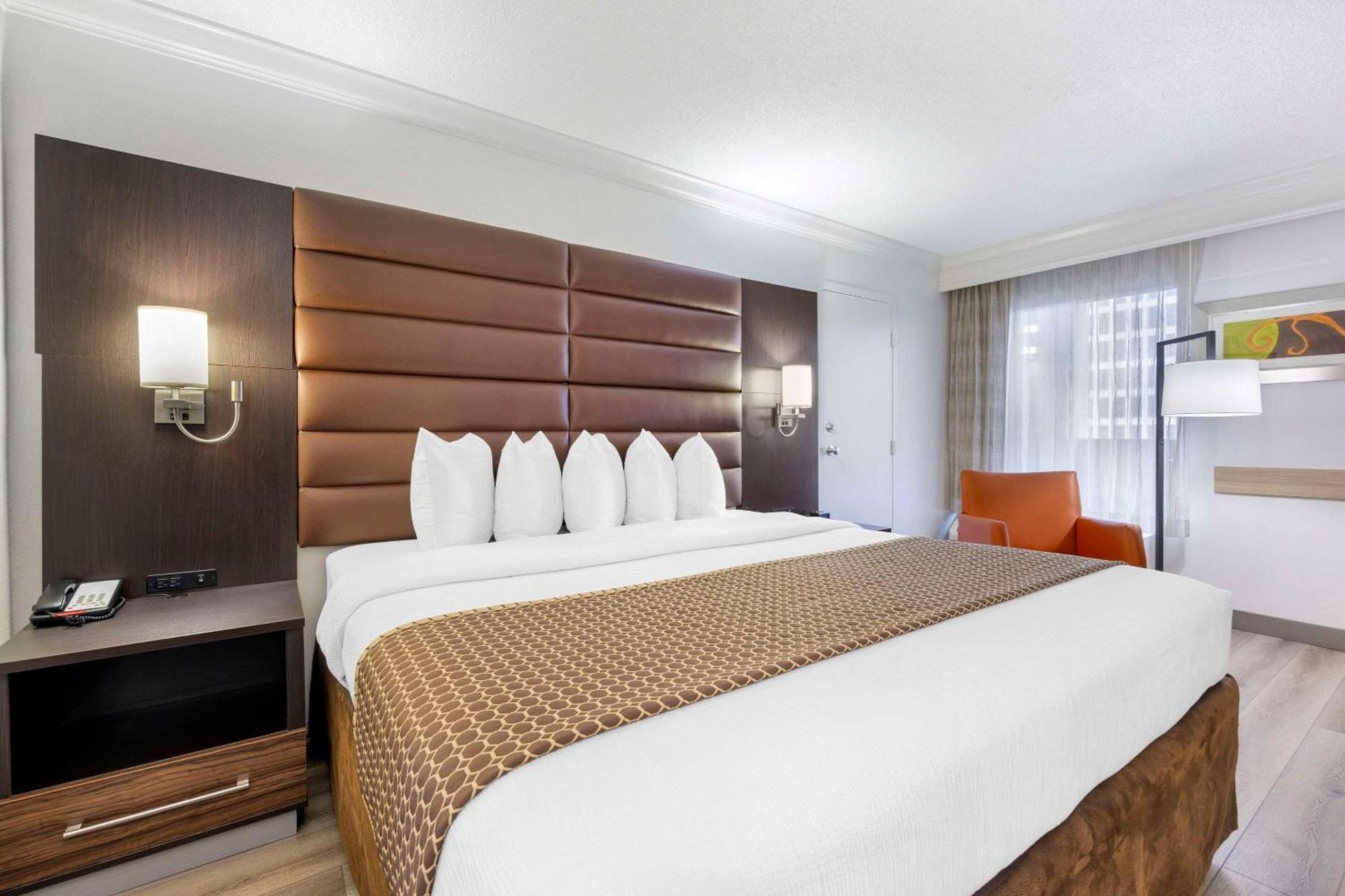 The Capitol Hotel Downtown, Ascend Hotel Collection Nashville Exteriér fotografie