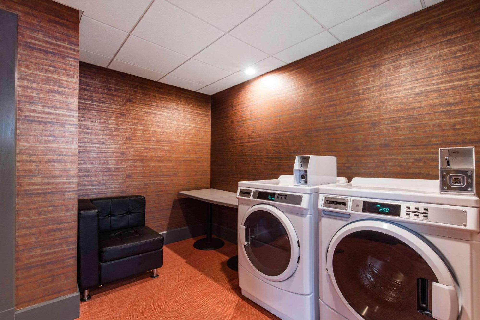 The Capitol Hotel Downtown, Ascend Hotel Collection Nashville Exteriér fotografie