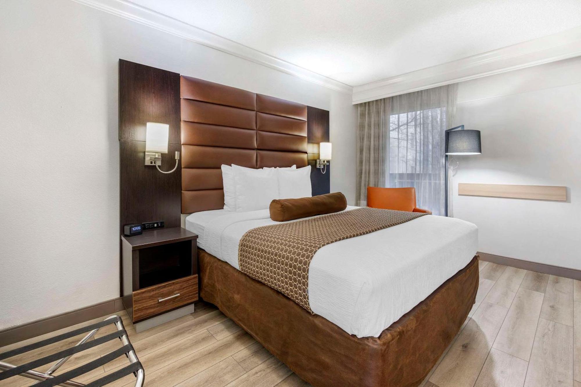 The Capitol Hotel Downtown, Ascend Hotel Collection Nashville Exteriér fotografie