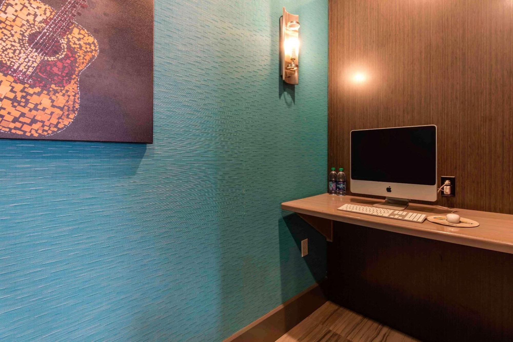 The Capitol Hotel Downtown, Ascend Hotel Collection Nashville Exteriér fotografie