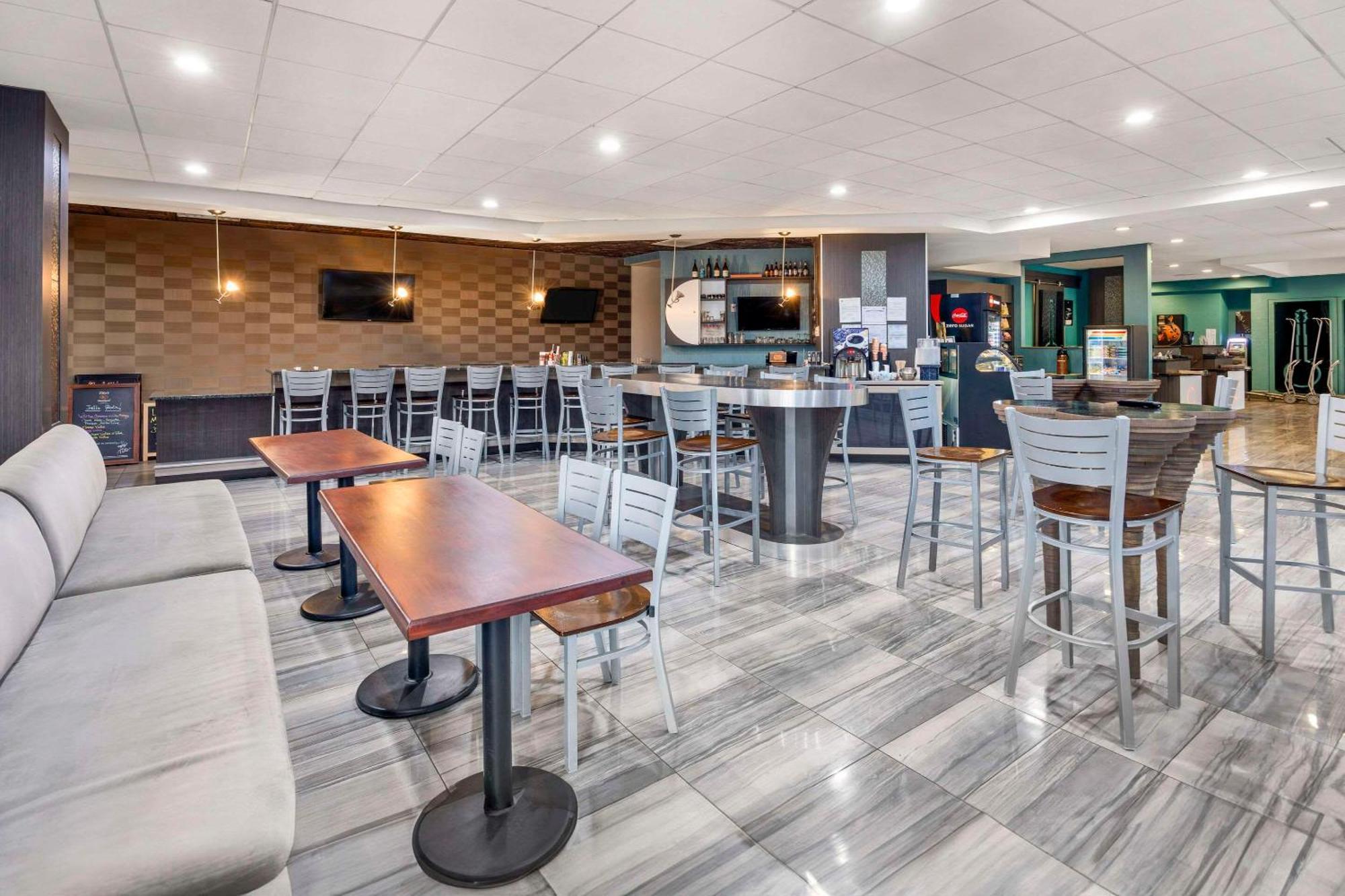 The Capitol Hotel Downtown, Ascend Hotel Collection Nashville Exteriér fotografie