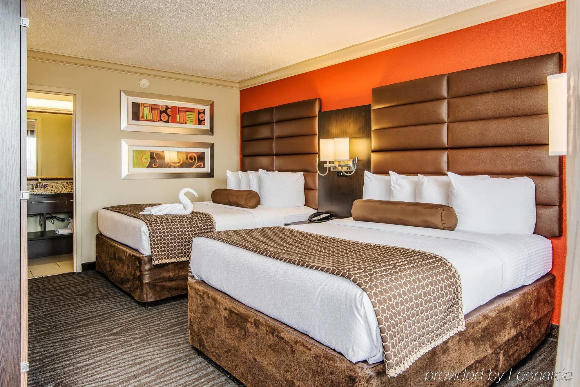 The Capitol Hotel Downtown, Ascend Hotel Collection Nashville Exteriér fotografie
