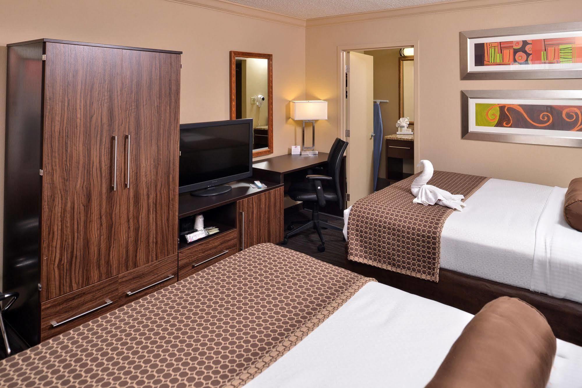The Capitol Hotel Downtown, Ascend Hotel Collection Nashville Exteriér fotografie