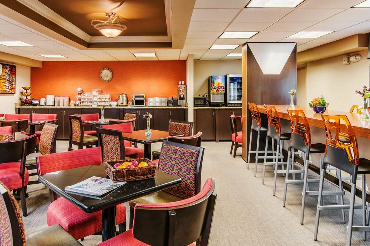 The Capitol Hotel Downtown, Ascend Hotel Collection Nashville Exteriér fotografie
